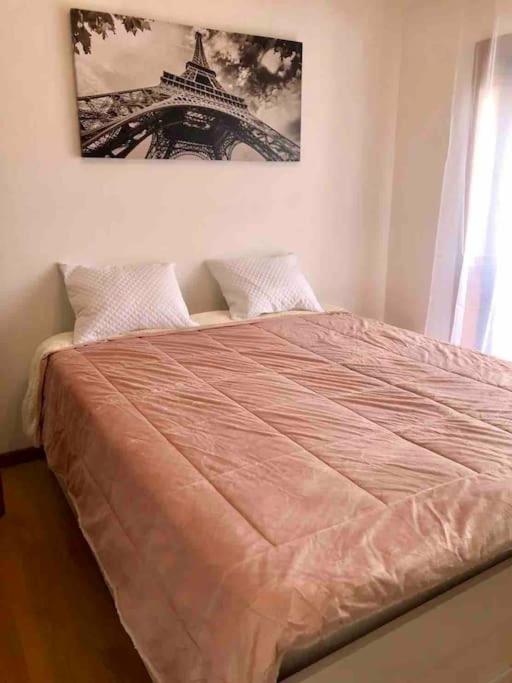Quarto Paris Privado Viana Do Castelo Kültér fotó