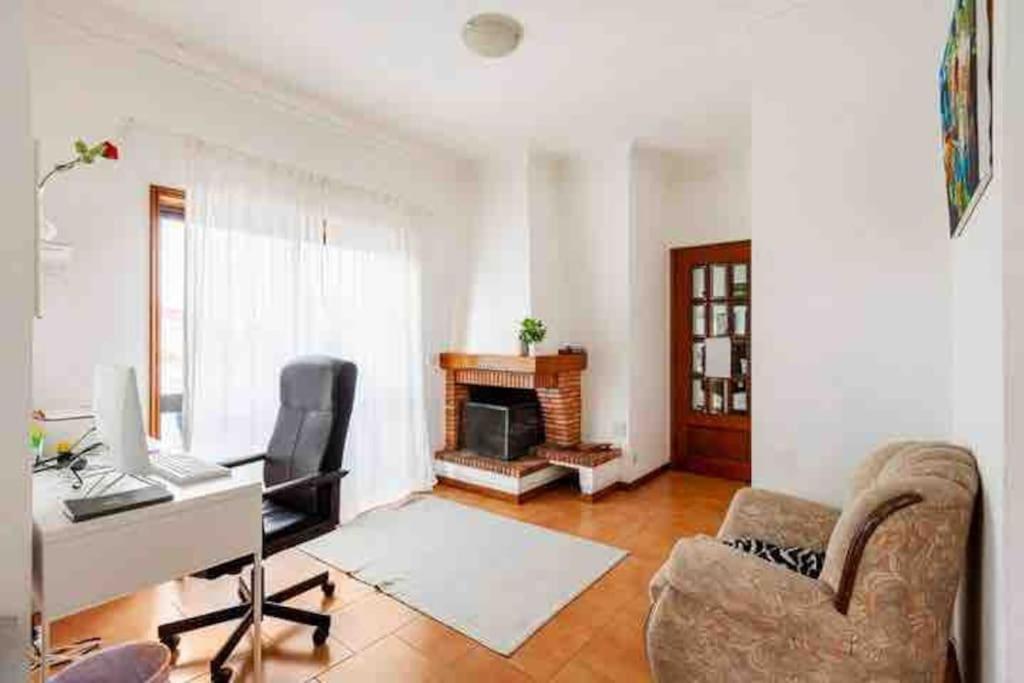 Quarto Paris Privado Viana Do Castelo Kültér fotó