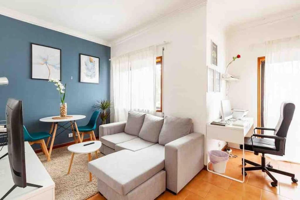 Quarto Paris Privado Viana Do Castelo Kültér fotó