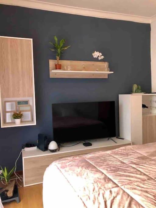 Quarto Paris Privado Viana Do Castelo Kültér fotó